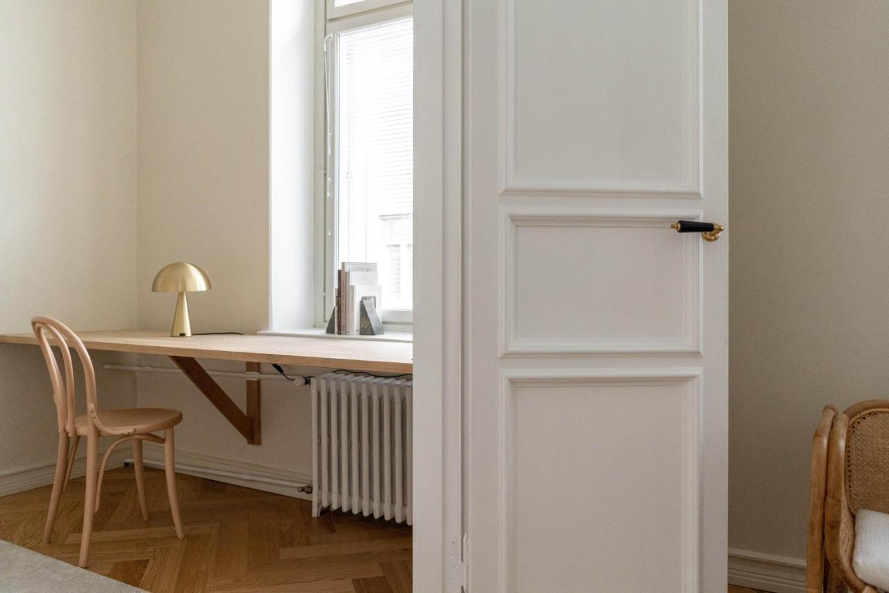 Roost Roobert 3 Appartement