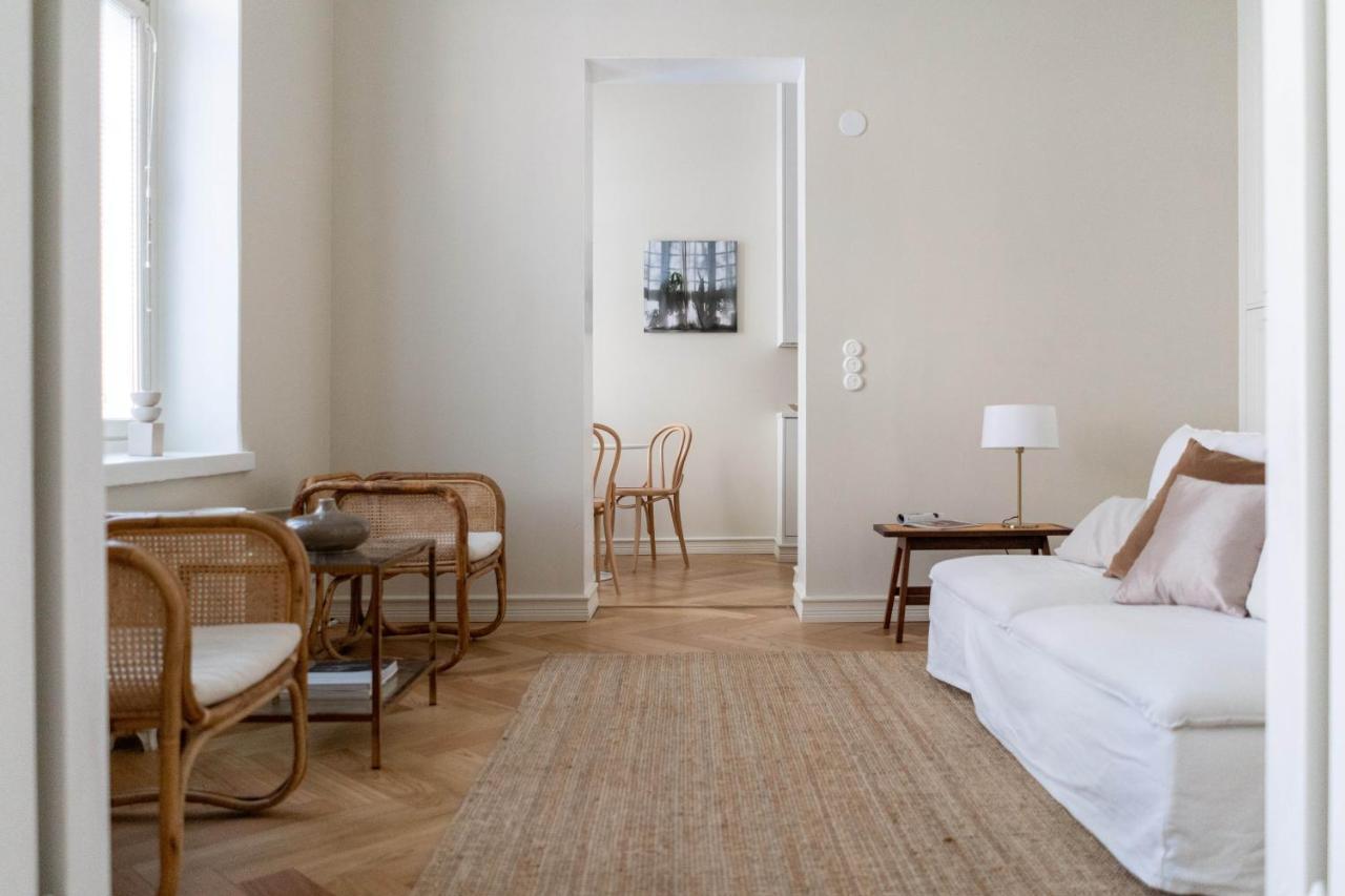 Appartement Roost Roobert 3