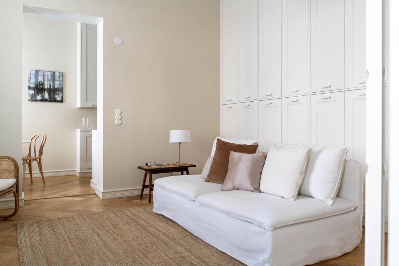 Roost Roobert 3 Appartement Helsinki