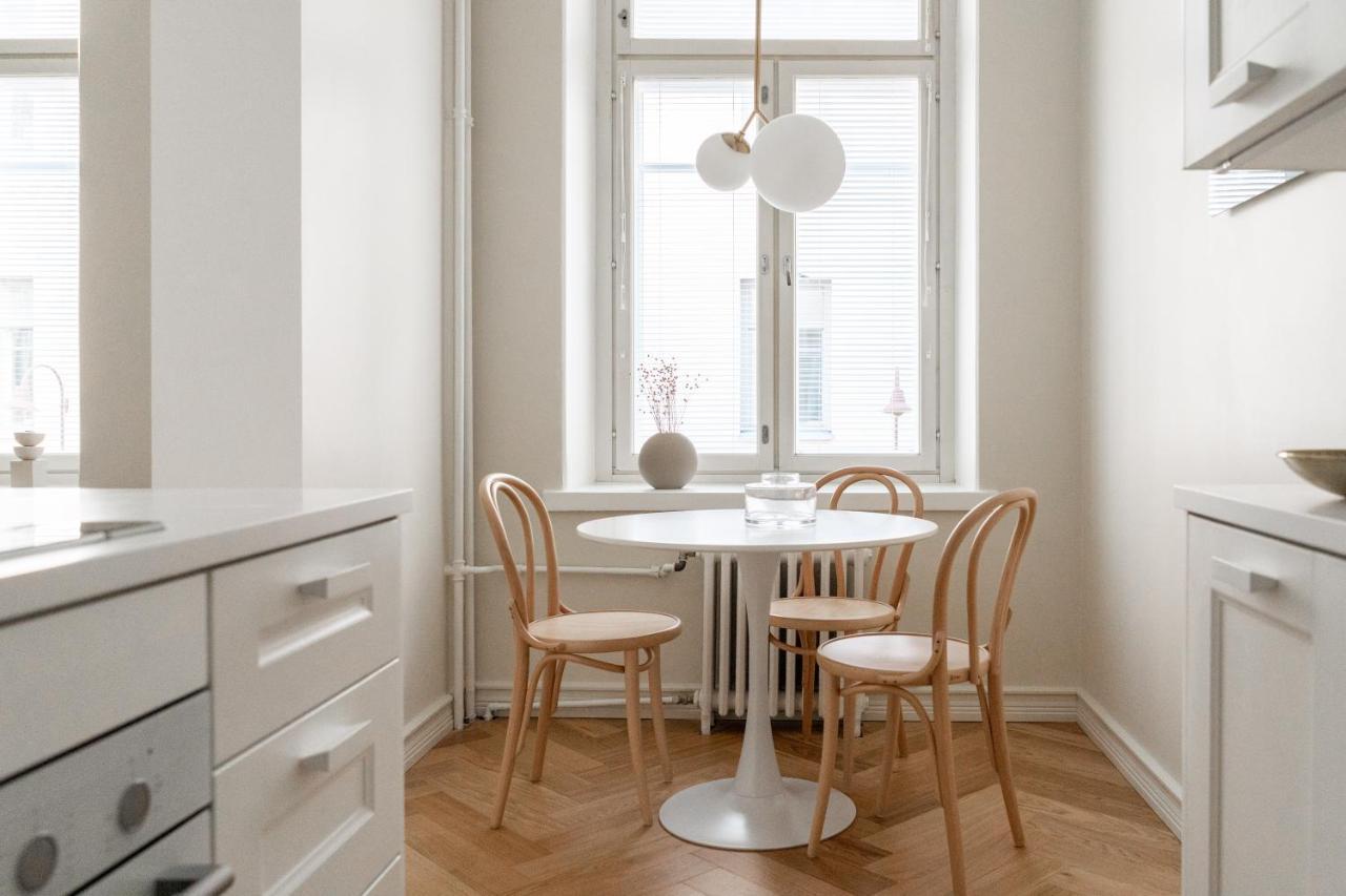 Appartement Roost Roobert 3